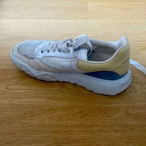 Alexander McQueen sneakers